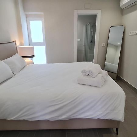 Navas Penthouse 301 By Florentia Homes Γρανάδα Εξωτερικό φωτογραφία