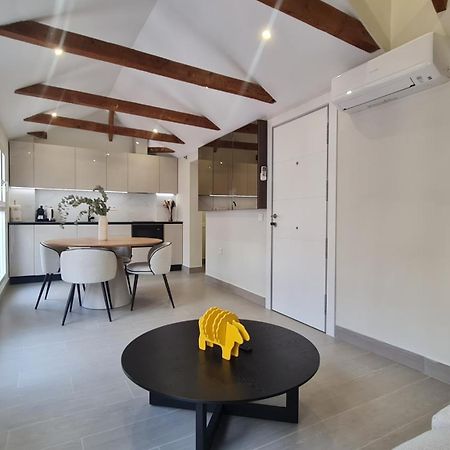 Navas Penthouse 301 By Florentia Homes Γρανάδα Εξωτερικό φωτογραφία