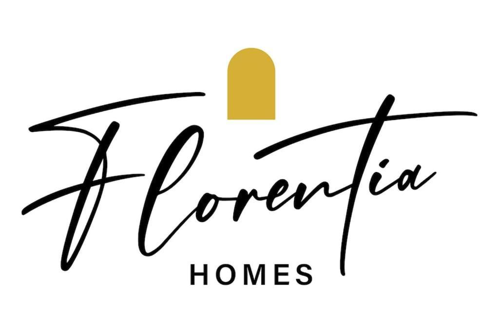 Navas Penthouse 301 By Florentia Homes Γρανάδα Εξωτερικό φωτογραφία