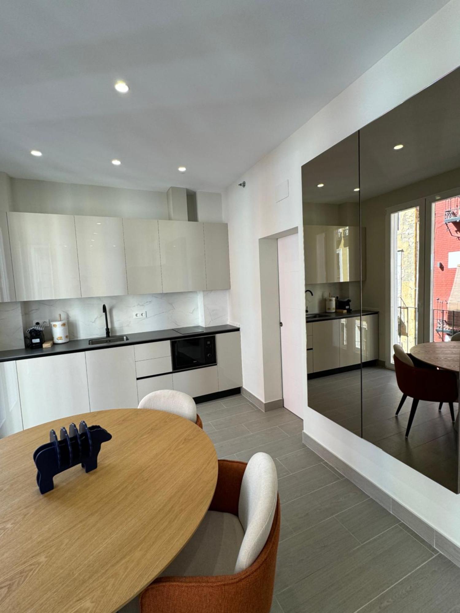 Navas Penthouse 301 By Florentia Homes Γρανάδα Εξωτερικό φωτογραφία