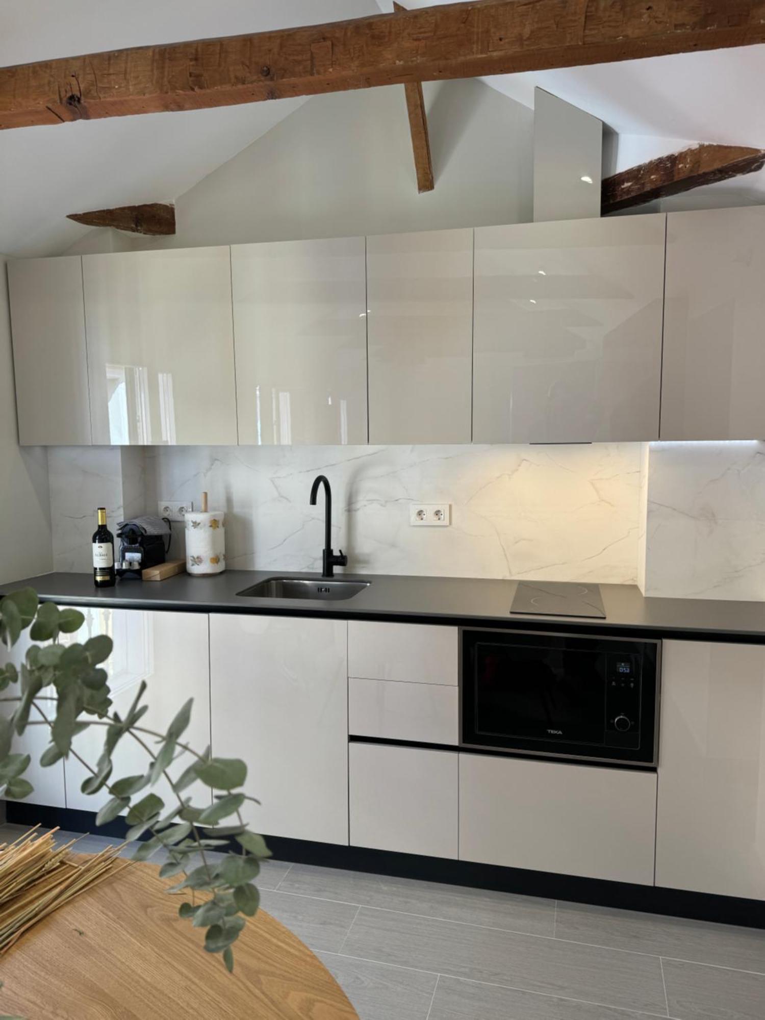 Navas Penthouse 301 By Florentia Homes Γρανάδα Εξωτερικό φωτογραφία