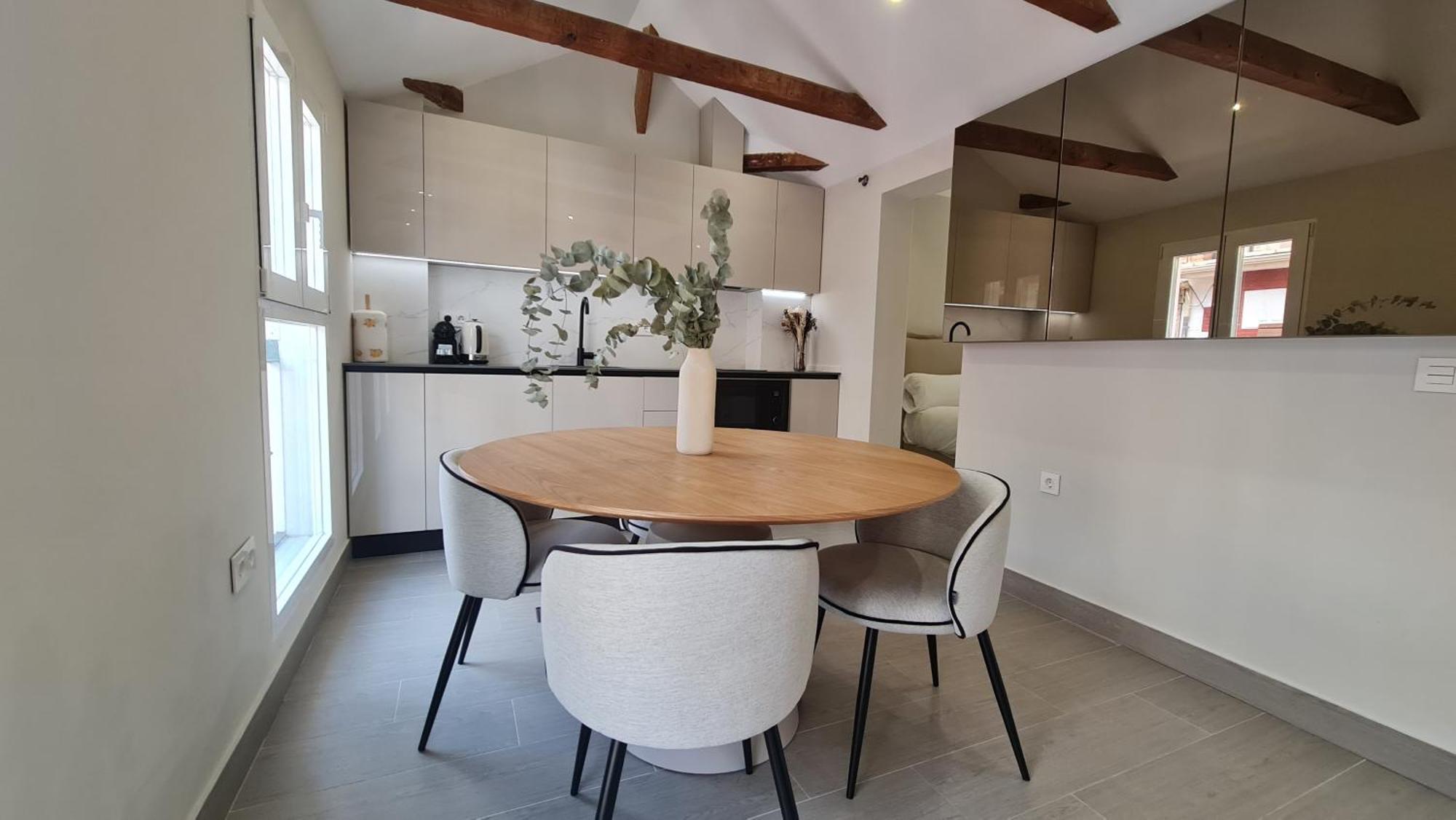 Navas Penthouse 301 By Florentia Homes Γρανάδα Εξωτερικό φωτογραφία