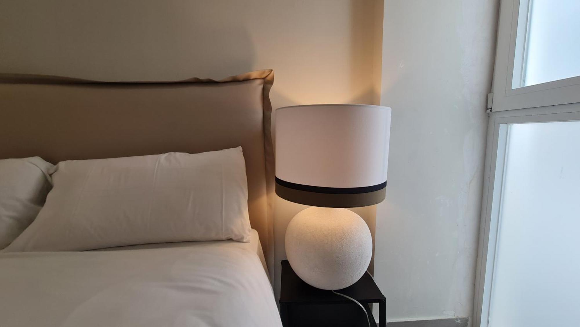 Navas Penthouse 301 By Florentia Homes Γρανάδα Εξωτερικό φωτογραφία