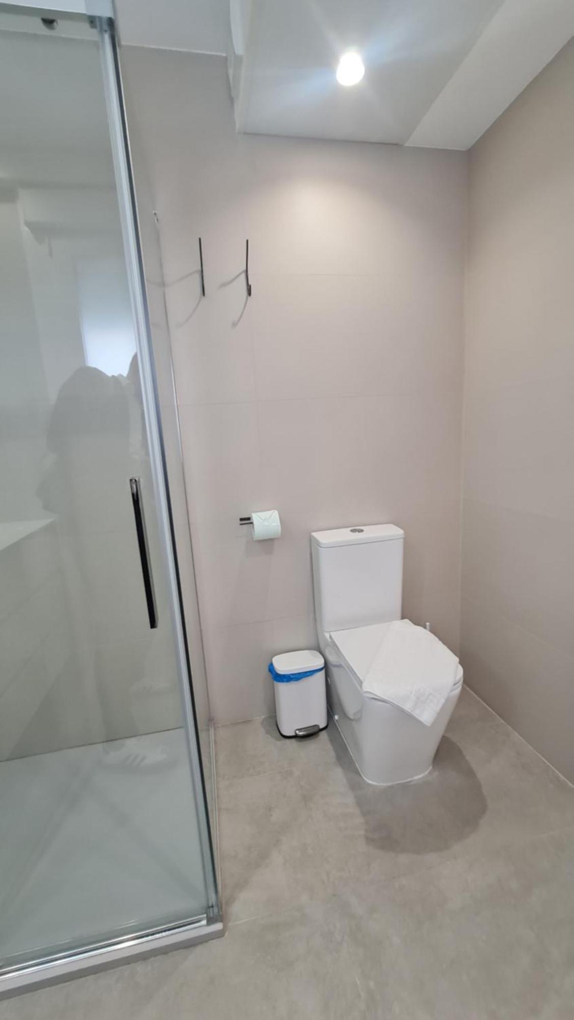 Navas Penthouse 301 By Florentia Homes Γρανάδα Εξωτερικό φωτογραφία