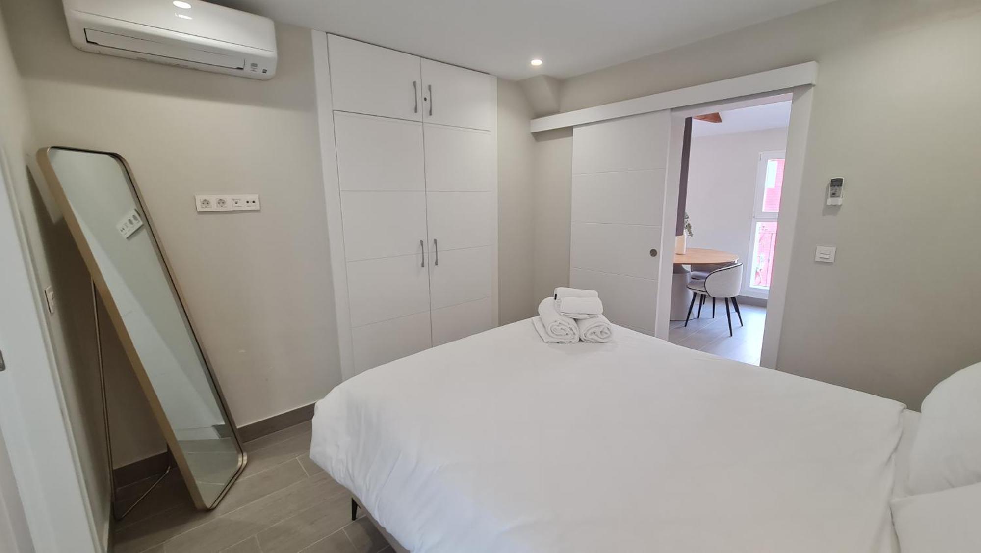 Navas Penthouse 301 By Florentia Homes Γρανάδα Εξωτερικό φωτογραφία