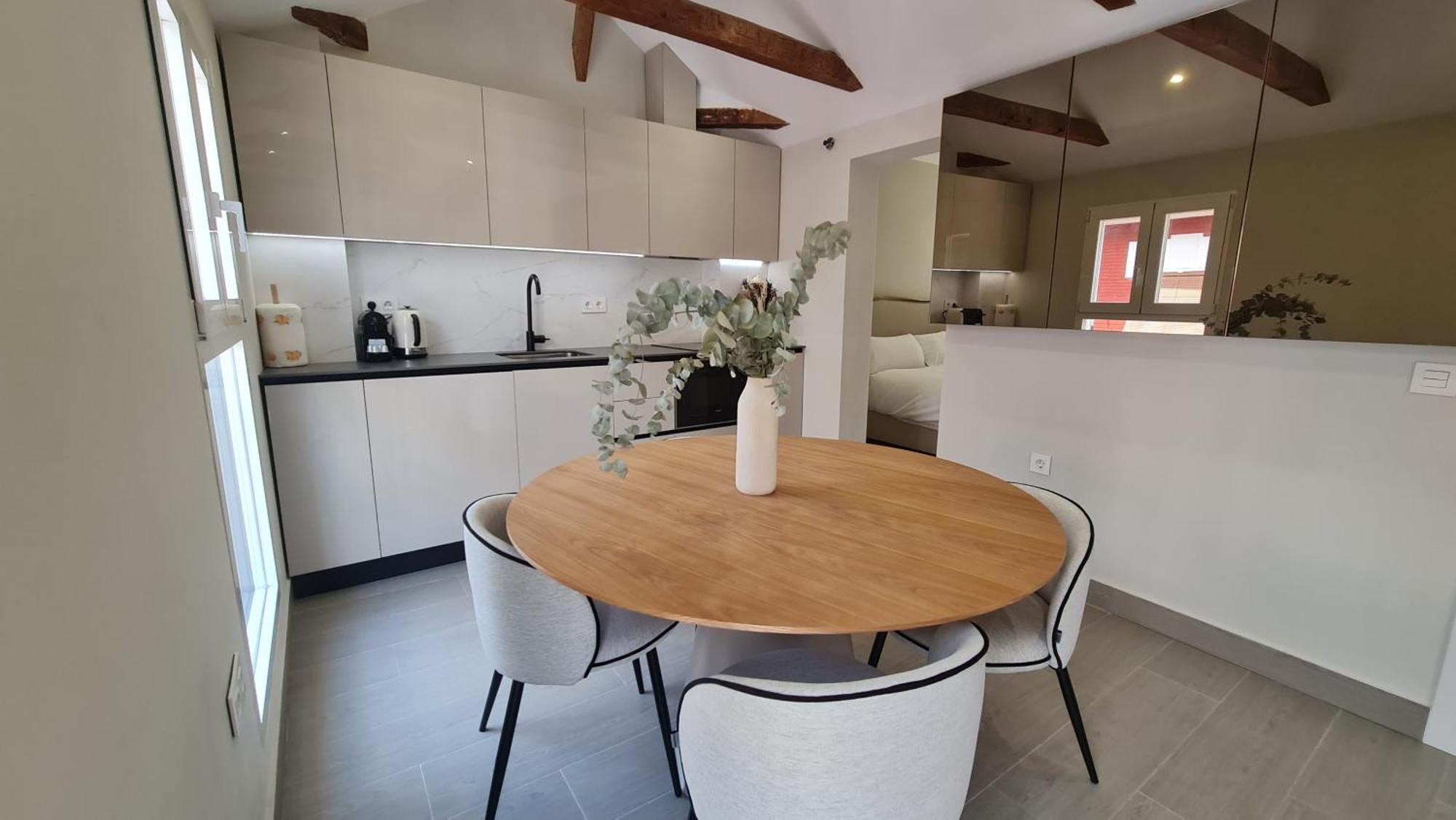 Navas Penthouse 301 By Florentia Homes Γρανάδα Εξωτερικό φωτογραφία