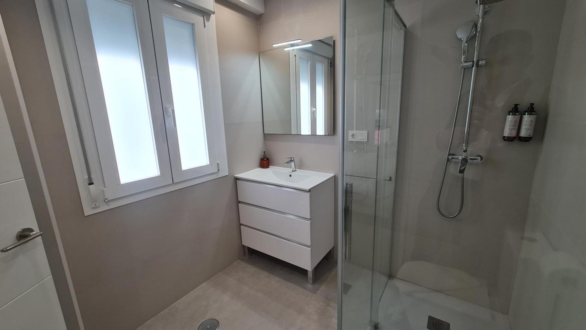 Navas Penthouse 301 By Florentia Homes Γρανάδα Εξωτερικό φωτογραφία