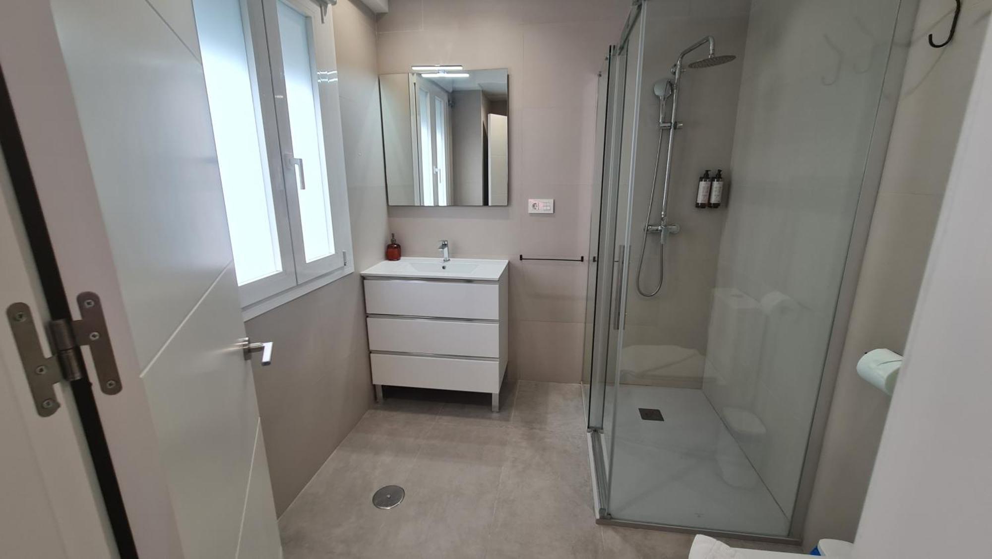 Navas Penthouse 301 By Florentia Homes Γρανάδα Εξωτερικό φωτογραφία
