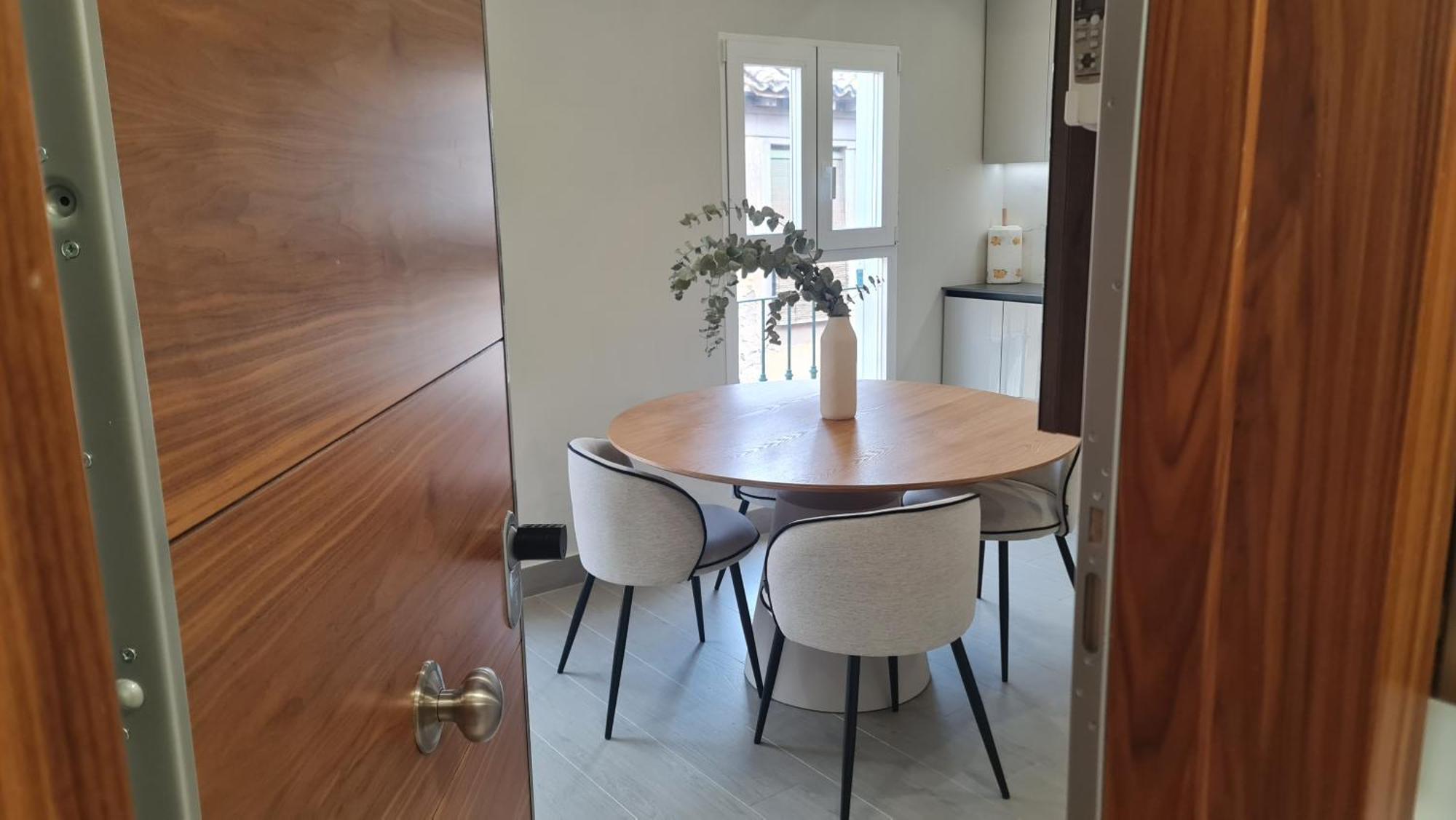 Navas Penthouse 301 By Florentia Homes Γρανάδα Εξωτερικό φωτογραφία