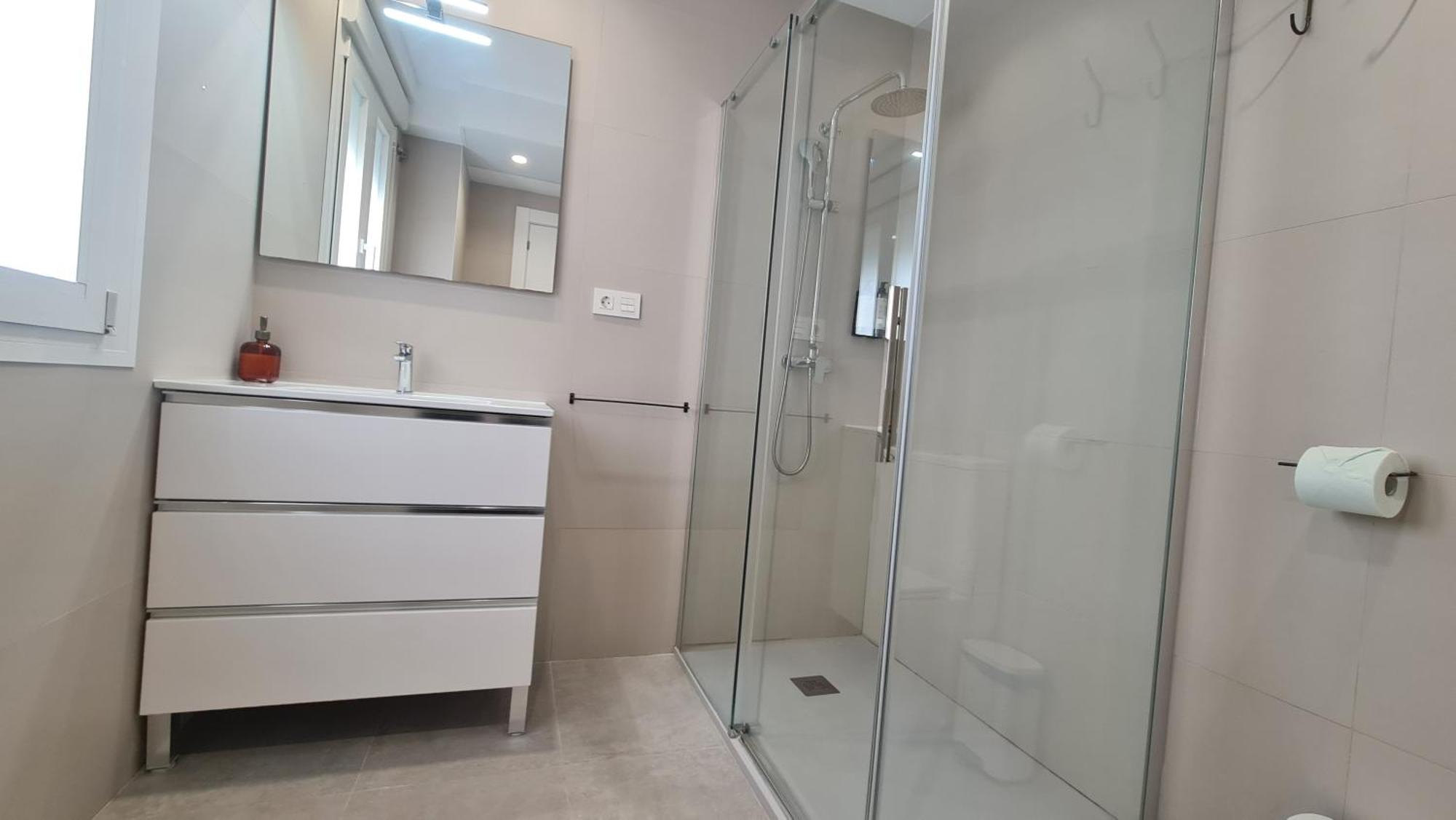 Navas Penthouse 301 By Florentia Homes Γρανάδα Εξωτερικό φωτογραφία