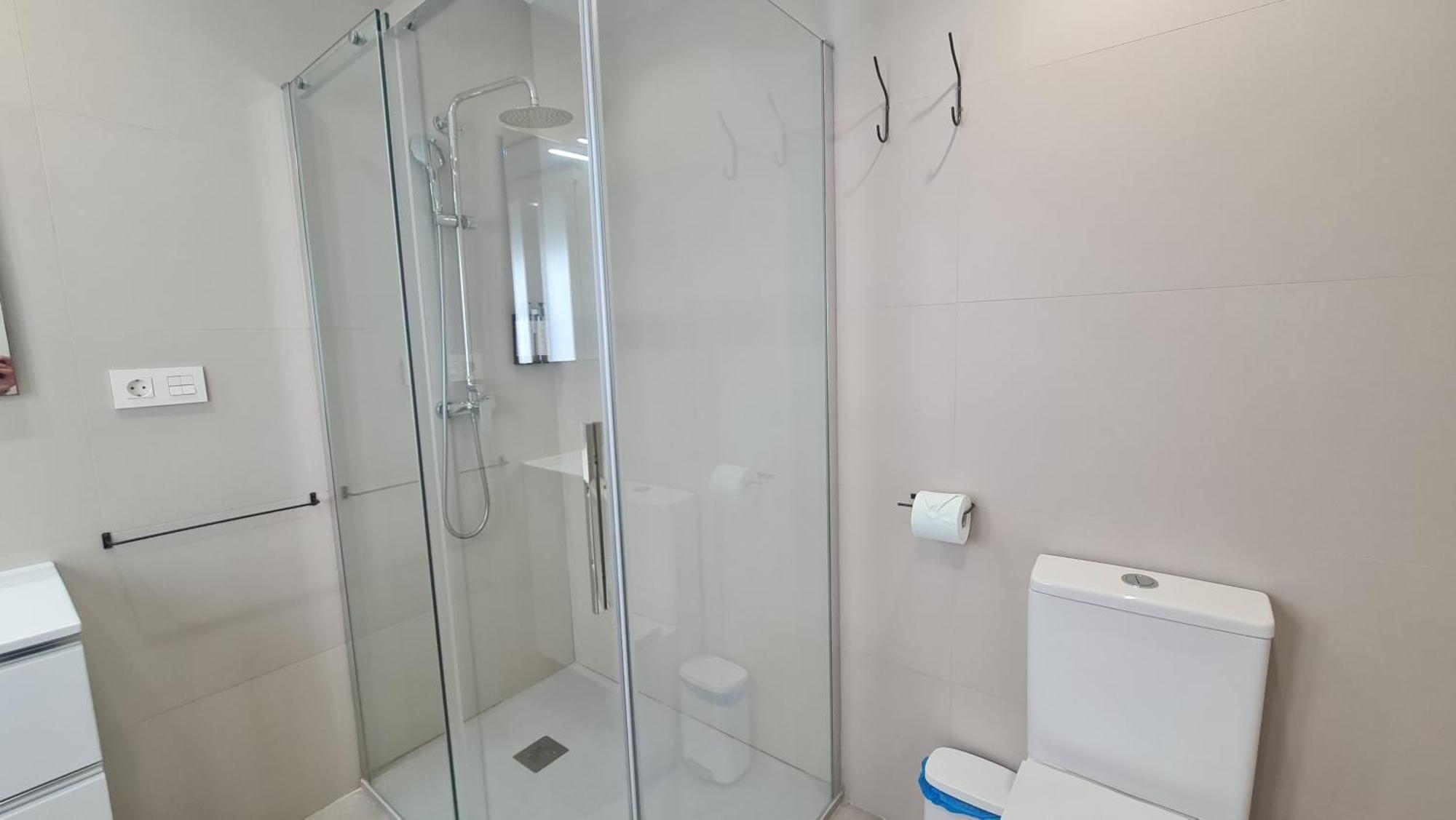 Navas Penthouse 301 By Florentia Homes Γρανάδα Εξωτερικό φωτογραφία